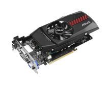 GTX650-DCOG-1GD5 ASUS Nvidia GeForce GTX 650 1GB GDDR5 128-Bit HDMI / D-Sub / DVI / HDCP PCI-Express 3.0 Video Graphics Card