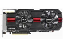 90-C1CS20-S0UAY0BZ ASUS GTX680-DC2-2GD5 Nvidia GeForce GTX 680 2GB GDDR5 HDMI / DisplayPort / Dual DVI-I / DVI-D PCI-Express 3.0 Video Graphics Card