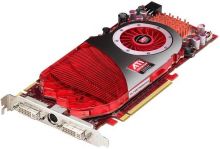 28810E81050AC ATI Radeon HD4850 1GB GDDR3 256-Bit PCI Express 2.0 x16 Dual DVI Video Graphics Card