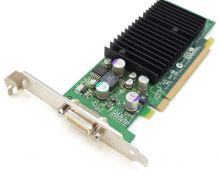 VCQ280-06 Nvidia Quadro NVS 280 64MB DDR 32-Bit PCI Video Graphics Card