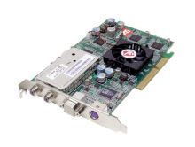 100-714003 ATI All in Wonder 9600 Pro 128MB DDR AGP 8x Video Graphics Card