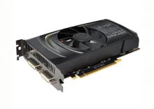 02G-P3-1386-KR EVGA GeForce GTX460 (Fermi) 2GB 256-Bit GDDR5 PCI Express 2.0 x16 HDCP Ready SLI Support mini HDMI/ Dual DVI Video Graphics Card