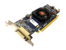 ATI-102-C09003 ATI Radeon HD6350 512MB PCI Express Single DVI Standard Profile Bracket