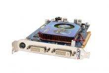VCG7900SXPB PNY GeForce 7900GS 256MB DDR3 PCI Express Dual DVI/ HDTV/ S-Video Outputs Video Graphics Card