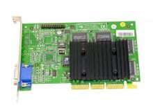 180-P0016-0000-B01 Nvidia TNT2 Pro 16MB AGP 4x/8x Video Graphics Card