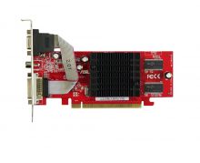 EAX300SE ASUS ATI Radeon X300SE 128MB PCI-Express Video Graphics Card