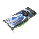 512P3N802AR EVGA GeForce 8800GT 512MB 256-Bit GDDR3 PCI Express 2.0 x16 Dual DVI/ HDTV/ S-Video Out/ HDCP Ready/ SLI Supported Video Graphics Card