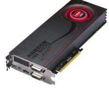 102C2000100 ATI Radeon HD 6970 2GB GDDR5 256-Bit PCI Express 2.1 x16 Dual DVI/ Dual Mini DisplayPort/ HDMI Video Graphics Card