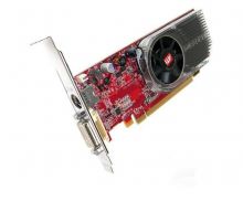 109-A92431-20 ATI Radeon X1300 Pro 256MB PCI-Express Dual VGA Video Graphics Card