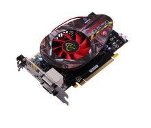 HD-575X-ZNF XFX Radeon HD 5750 1GB DDR5 HDMI Dual DVI / PCI Express Video Graphics Card