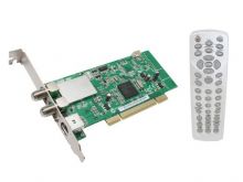 MYCINEMA-P7131 ASUS Analog PCI TV Card