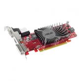 EAH6450 SILENT/DI/1GD3&#8207;(LP) ASUS EAH6450 SILENT/DI/1GD3(LP) AMD Radeon HD 6450 1GB DDR3 64-Bit HDMI / DVI-D / D-Sub / HDCP PCI-Express 2.1 Video Graphics Card