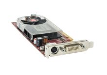 ATI-102-A924B Dell ATI Radeon X1300 256MB DDR PCI-Express Video Graphics Card