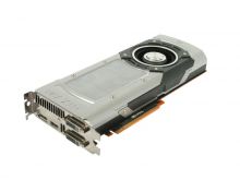 699-12083-0020-600 Nvidia GeForce GTX 780 3GB GDDR5 384-Bit Dual DVI / HDMI / DisplayPort PCI-Express 3.0 x16 Video Graphics Card