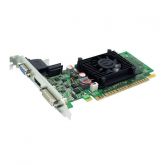 01G-P3-1302-LR EVGA GeForce 8400 GS 1GB 64-Bit DDR3 PCI Express 2.0 x16 HDCP Ready Low Profile Ready Video Graphics Card