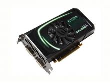 01G-P3-2056-B1 EVGA GeForce GTX 550 TI FPB 1GB GDDR5 PCI Express 2.0 Dual DVI/ Mini HDMI SLI Ready Video Graphics Card