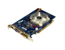 VCGGT2201XEB PNY GeForce GT 220 1GB DDR2 PCI Express 2.0 VGA/ DVI/ HDMI Video Graphics Card