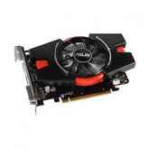 R7250X-1GD5 ASUS AMD Radeon R7 250x 1GB GDDR5 128-Bit HDMI / DisplayPort / DVI-I / D-Sub HDCP Support PCI-Express 3.0 Video Graphics Card