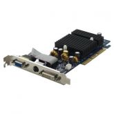 VCG62256AEB PNY GeForce 6200 256MB 64-Bit DDR AGP 8x DVI/ VGA/ S-Video/ HDTV Video Graphics Card