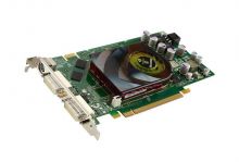 600-50455-0500-125 Nvidia Quadro FX 3500 256MB PCI Express Video Graphics Card