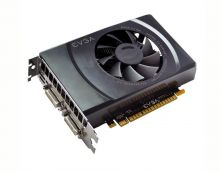 04G-P4-2649-KR EVGA GeForce GT 640 4GB 128-Bit DDR3 PCI Express 3.0 x16 Dual DVI/ Mini-HDMI/ HDCP Ready Video Graphics Card