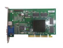 P55-MS-8835 Nvidia GeForce2 MX 32MB AGP Video Graphics Card