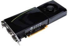 GTX2801024MB Nvidia GeForce GTX 280 GT2 1GB DDR3 Dual DVI / HDMI PCI-Express Video Graphics Card