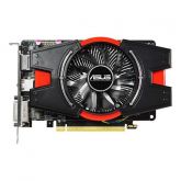 HD7750 ASUS AMD Radeon HD 7750 1GB GDDR5 128-Bit HDMI / DisplayPort / D-Sub / DVI-I / PCI-Express 3.0 Video Graphics Card