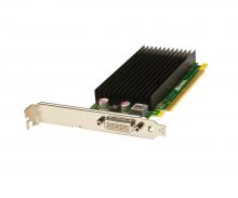 0A36528-US-06 Lenovo Nvidia Quadro NVS 300 512MB Dual VGA / Dual DVI-I Video Graphics Card