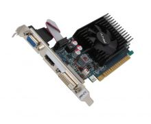 VCGGT630SLXPB PNY NVIDIA GeForce GT 630 1GB DDR3 VGA/ DVI/ HDMI Low Profile PCI Express Video Graphics Card