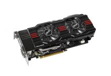 GTX670-DC2-4GD5-B2 ASUS Gtx670-dc2-4gd5 980MHz DDR5 Ctlr 28nm Gpus 20% Cooler Digi+vrm