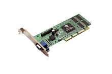 GeForce2MX Nvidia GeForce 2MX 400 64MB AGP Video Graphics Card