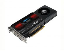 896-P3-1173-AR EVGA GeForce GTX 275 FTW 896MB 448-Bit DDR3 PCI Express 2.0 x16 Dual DVI/ HDTV-out Video Graphics Card