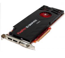 100-505604 ATI FirePro V7800 2GB 256-Bit GDDR5 PCI Express 2.0 x16 Dual-link DVI/ DisplayPort/ CrossFire Supported Workstation Video Graphics Card