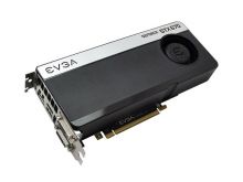 04G-P4-2671-KR EVGA NVIDIA GeForce GTX 670 4GB GDDR5 256-Bit PCI Express 3.0 x16 DVI-I/D/ HDMI/ Display-Port/ SLI Supported Video Graphics Card