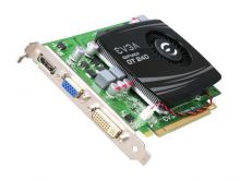 01G-P3-1236-LR EVGA GeForce GT240 1GB DDR3 128-bit DVI VGA HDMI PCI Express 2.0 x16 Video Graphics Card