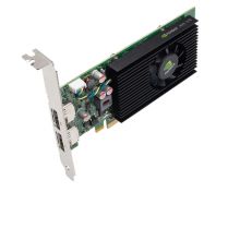 NVS310 Nvidia Quadro NVS 310 512MB DDR3 Dual Display Port DisplayPort PCI-Express x16 Video Graphics Card