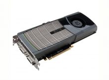 015-P3-1480-AR EVGA GeForce GTX 480 1536MB 384-Bit GDDR5 PCI Express 2.0 x16 Dual DVI/ mini HDMI Video Graphics Card