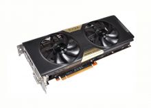 02G-P4-2773-KR EVGA GeForce GTX 770 2GB 256-Bit GDDR5 PCI Express 3.0 x16 Dual DVI/ HDMI/ DisplayPort/ SLI Support Video Graphics Card with ACX Cooler