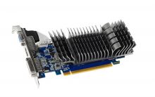 GT610-2GD3-CSM ASUS Nvidia GeForce GT 610 2GB DDR3 64-Bit HDMI / D-Sub / DVI / HDCP / PCI Express 2.0 x16 Video Graphics Card