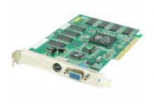 180-10036-0100 Nvidia GeForce2 Mx 64MB Agp With Vga and S-video Ports Video Graphics Card