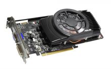 EAH5770-N ASUS Radeon HD 5570 1GB GDDR5 Video Graphics Card