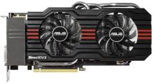 90YV0361-M0NA00 ASUS GTX660 TI-DC2O-2GD5 Nvidia GeForce GTX 660 Ti 2GB GDDR5 192-Bit HDMI / DisplayPort / Dual-DVI / DVI-D PCI-Express 3.0 x16 Video Graphics Card