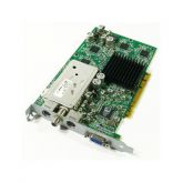 100-711041 ATI All-In-Wonder VE Radeon 7500 64MB DDR TV Tuner VGA PCI Video Graphics Card