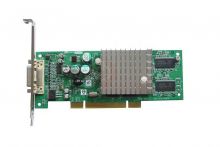 900-50118-1700-00A Nvidia Quadro NVS 280 64MB Video Graphics Card