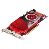 288-10E81-050AC ATI Radeon HD4850 1GB GDDR3 256-Bit PCI Express 2.0 x16 Dual DVI Video Graphics Card