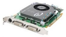 256-P2-N751-TR EVGA GeForce 8600GT 256MB 128-Bit GDDR3 PCI Express x16 Dual DVI HDTV/ S-Video Out/ SLI Support Video Graphics Card