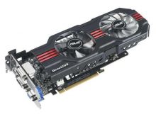 90YV03B1-M0NA00 ASUS GTX650TI-DC2O-1GD5 Nvidia GeForce GTX 650 Ti 1GB GDDR5 128-Bit HDMI / DVI-D / D-Sub / HDCP Support PCI-Express 3.0 Video Graphics Card