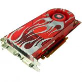 100-435906 ATI Radeon HD2900XT 512MB 512-Bit PCI Express x16 dual DVI HDMI S-Video HDTV-out Video Graphics Card