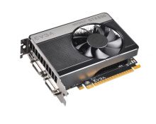 02G-P4-2651-KR EVGA GeForce GTX 650 2GB GDDR5 128-bit HDCP Ready PCI Express 3.0 x16 Video Graphics Card